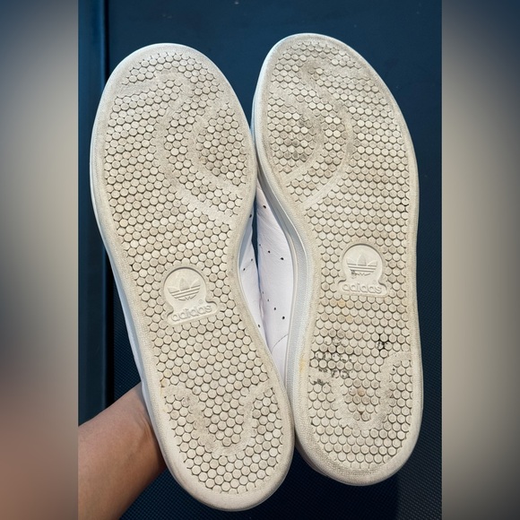 Adidas Stan Smiths  2016 - Picture 8 of 16